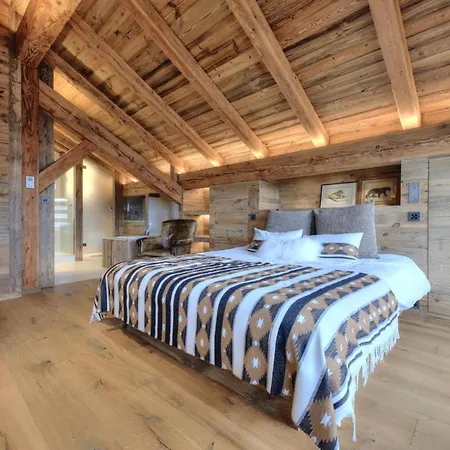 Dom wakacyjny Maison Beaurepaire