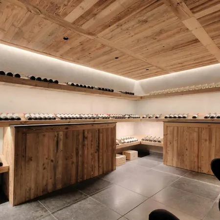 Maison Beaurepaire * Megève
