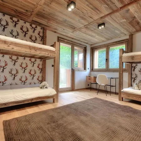 Maison Beaurepaire Ferienhaus *