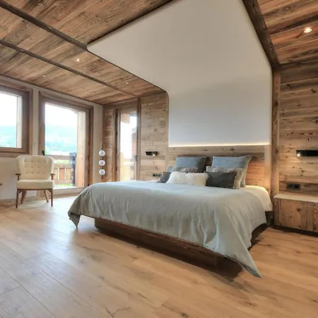 Ferienhaus Maison Beaurepaire *